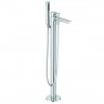 Смеситель KLUDI ZENTA SL 485900565 для ванны напольный