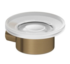 Мыльница KLUDI VELA R 58985N1 подвесная