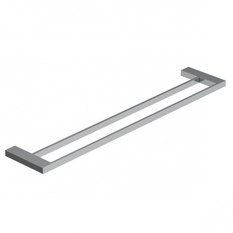 Держатель полотенца KLUDI VELA C 3198805 широкий 600 мм