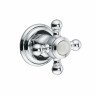 Переключатель потока воды KLUDI ADLON 518490520 на два потребителя