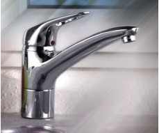 Смеситель KLUDI MIX 339047162