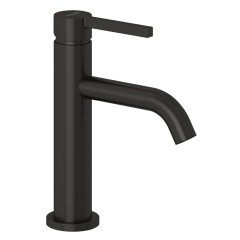 KLUDI NOVA FONTE Pura, однорычажный смеситель на умывальник 75, арт. 20266N215