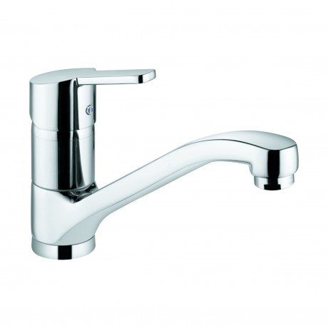 Смеситель KLUDI LOGO NEO 379130575 для кухни