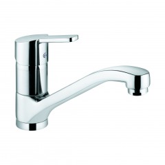 Смеситель KLUDI LOGO NEO 379130575 для кухни