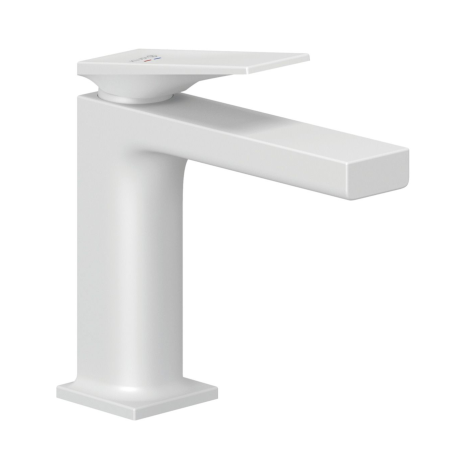 Смеситель KLUDI DECUS 542825375 для раковины на одно отверстие однорычажный