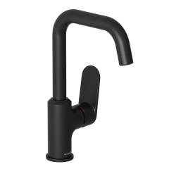 Смеситель KLUDI X1 320283975 для раковины на одно отверстие высокий