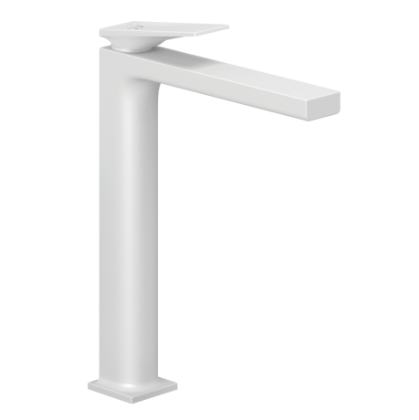 Смеситель KLUDI DECUS 542985375 для раковины на одно отверстие высокий