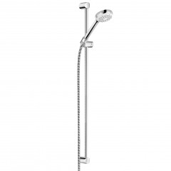 Душевой гарнитур KLUDI LOGO 6819005-00