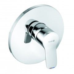 Смеситель KLUDI PURE&amp;EASY 374200565 для душа встраиваемый внешняя часть