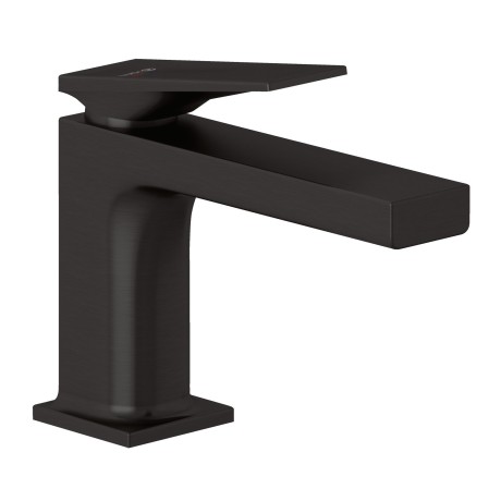 Смеситель KLUDI DECUS 54290N275 для раковины на одно отверстие однорычажный