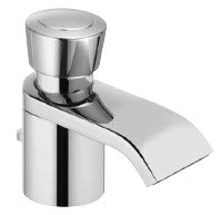 Смеситель KLUDI jOOP 550290505